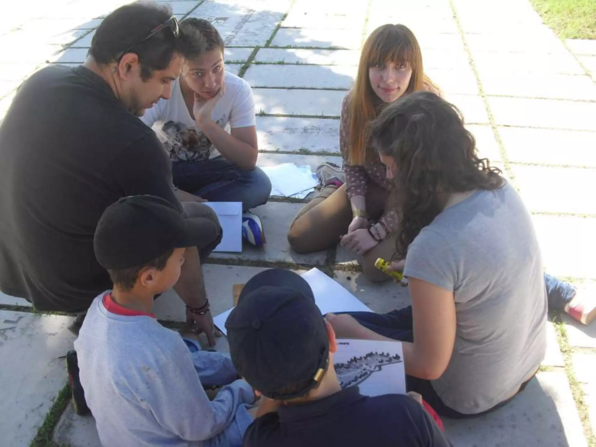 Visita estudo 26_junho_2014