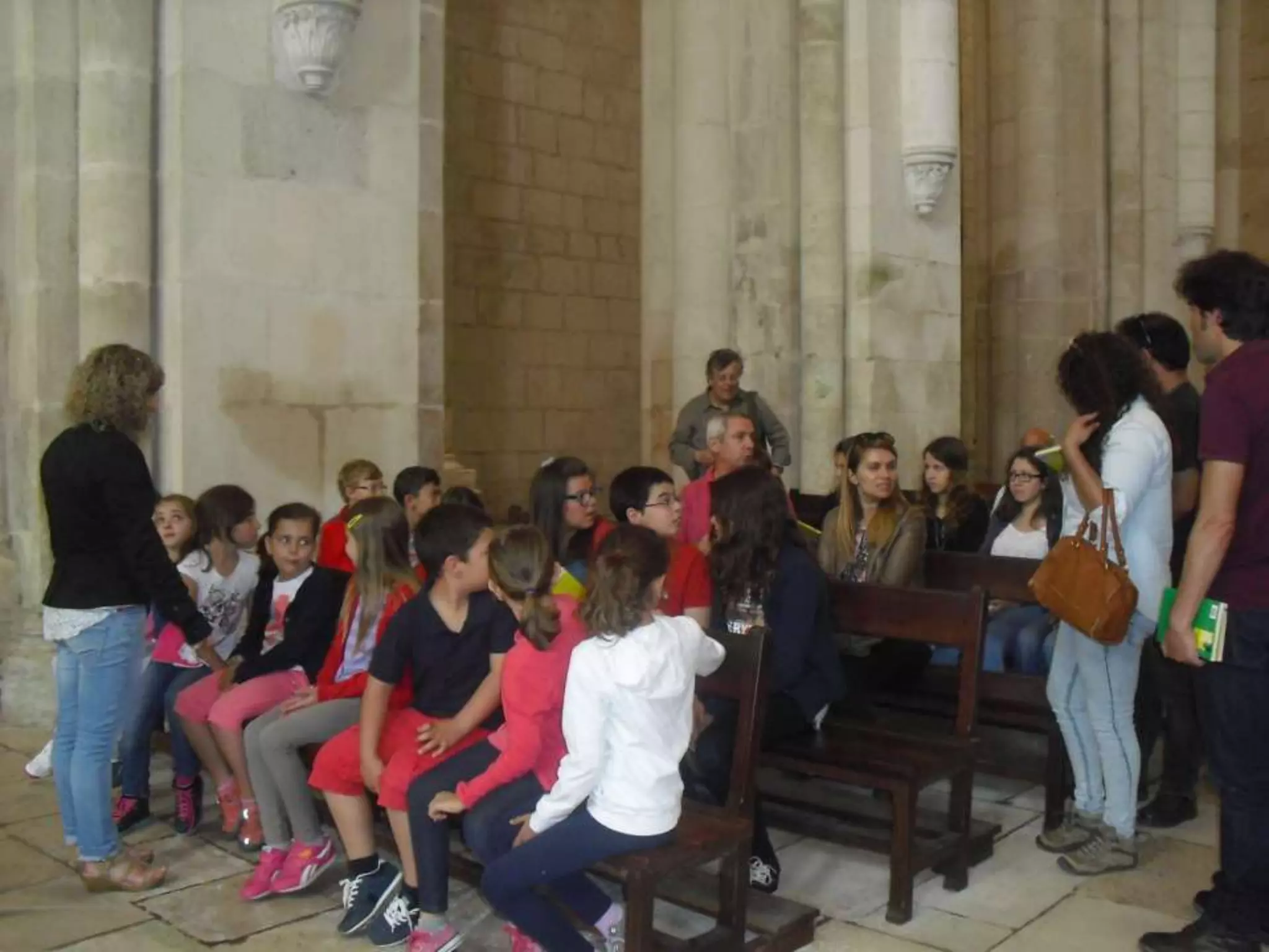 Visita estudo 26_junho_2014