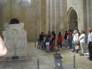 Visita estudo 26_junho_2014