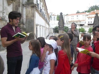 Visita estudo 26_junho_2014