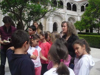 Visita estudo 26_junho_2014