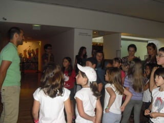 Visita estudo 26_junho_2014