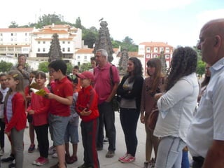 Visita estudo 26_junho_2014