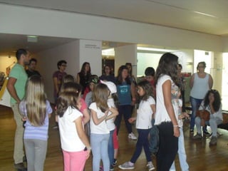 Visita estudo 26_junho_2014