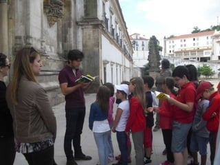 Visita estudo 26_junho_2014
