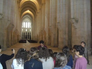 Visita estudo 26_junho_2014