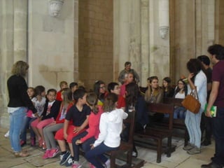 Visita estudo 26_junho_2014