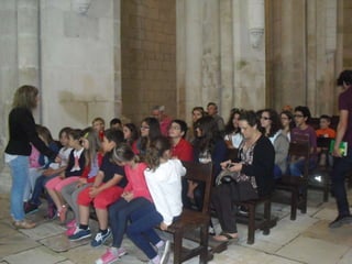 Visita estudo 26_junho_2014