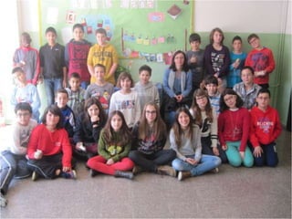 Visita Eulàlia Canal