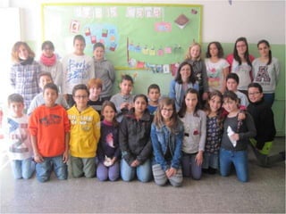 Visita Eulàlia Canal