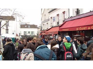 Visita final paris 09 02 2011