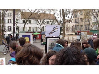 Visita final paris 09 02 2011