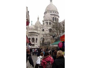 Visita final paris 09 02 2011