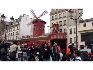 Visita final paris 09 02 2011