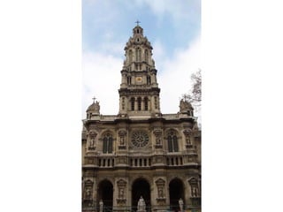 Visita final paris 09 02 2011