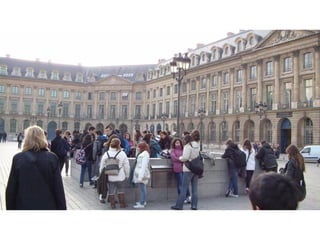 Visita final paris 09 02 2011