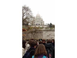 Visita final paris 09 02 2011