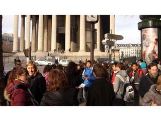 Visita final paris 09 02 2011