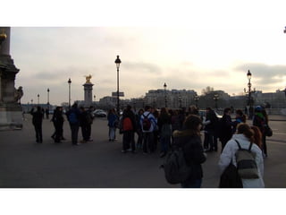 Visita final paris 09 02 2011