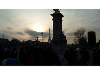 Visita final paris 09 02 2011