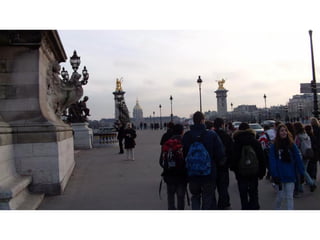 Visita final paris 09 02 2011