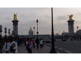 Visita final paris 09 02 2011