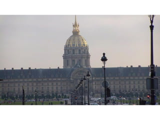 Visita final paris 09 02 2011