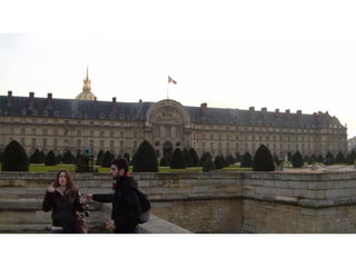 Visita final paris 09 02 2011