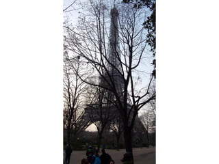 Visita final paris 09 02 2011