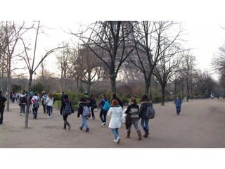 Visita final paris 09 02 2011