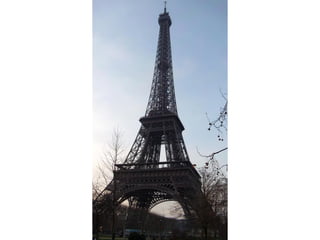 Visita final paris 09 02 2011