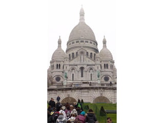 Visita final paris 09 02 2011