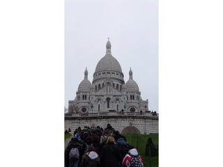 Visita final paris 09 02 2011