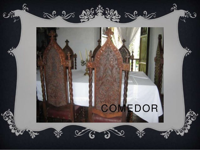 Visita hacienda el paraiso(lucia y camila)