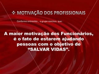 Repasse de Verba do Governo;