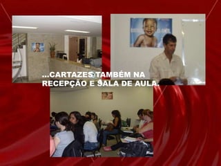 A coleta de sangue é realizada por pessoal habilitado e capacitado, sob a supervisão do enfermeiro.LABORATÓRIOS