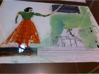 Visita à ilustrarte