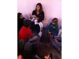 Visita à ilustrarte