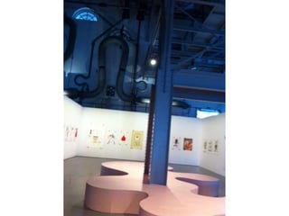 Visita à ilustrarte