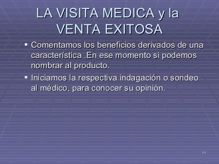 Visita medica