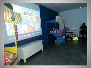 Visita mercacórdoba 2017