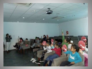 Visita mercacórdoba 2017