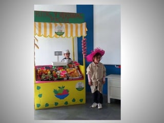 Visita mercacórdoba 2017