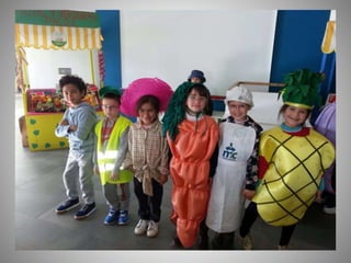 Visita mercacórdoba 2017