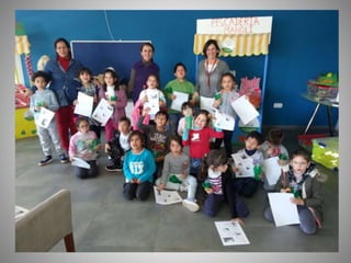 Visita mercacórdoba 2017