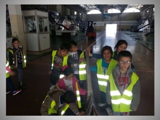 Visita mercacórdoba 2017