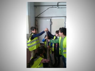 Visita mercacórdoba 2017