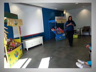 Visita mercacórdoba 2017