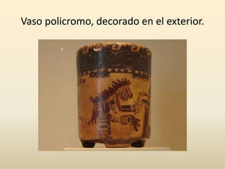 Mayan behavior, Anthropology