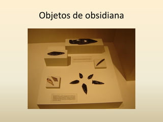 Mayan behavior, Anthropology